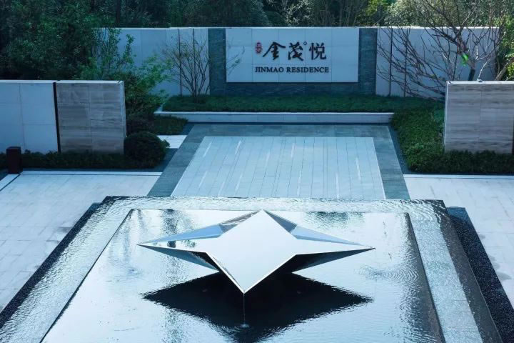 10種水景的營造方式