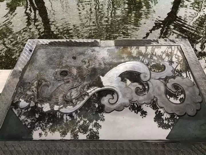 10種水景的營造方式