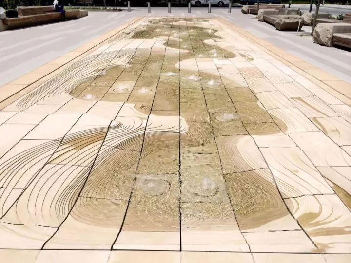10種水景的營造方式
