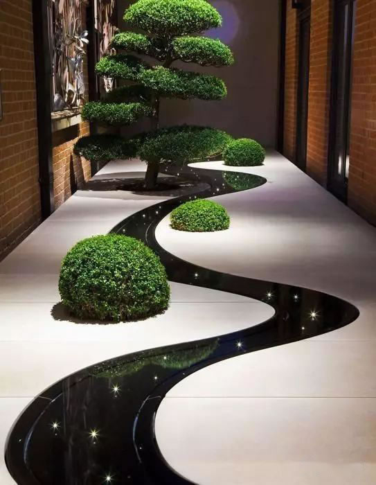 10種水景的營造方式