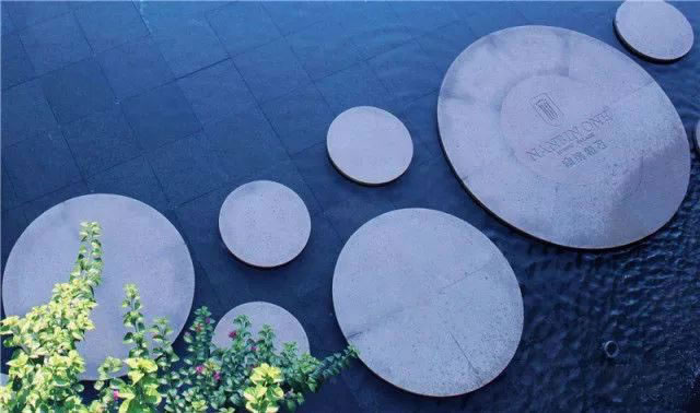 10種水景的營造方式
