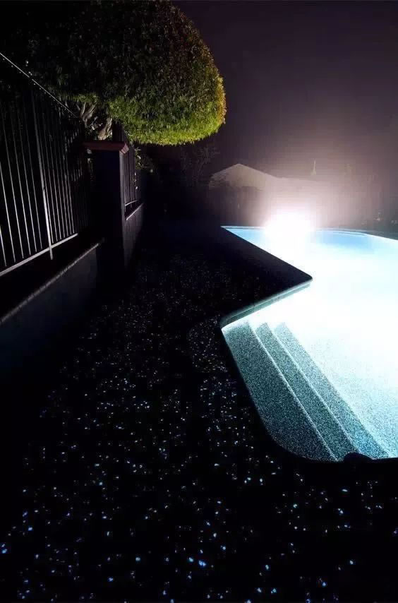 10種水景的營造方式