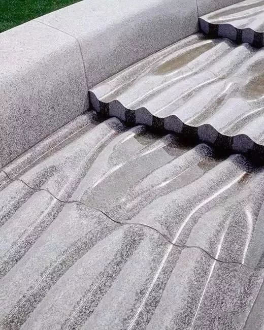 10種水景的營造方式