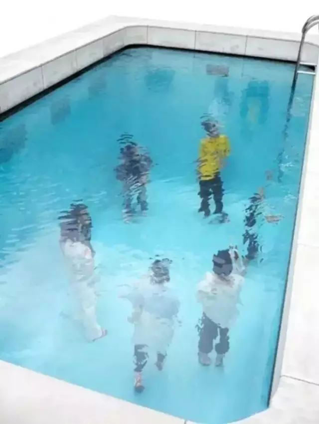 10種水景的營造方式