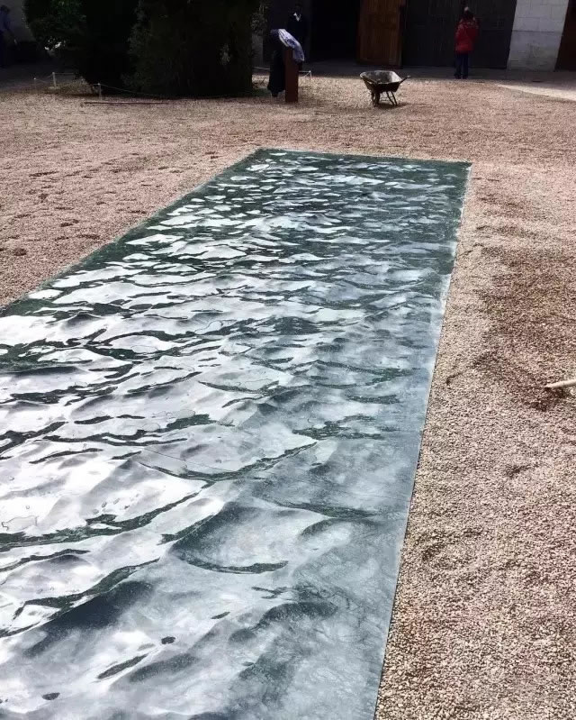 10種水景的營造方式
