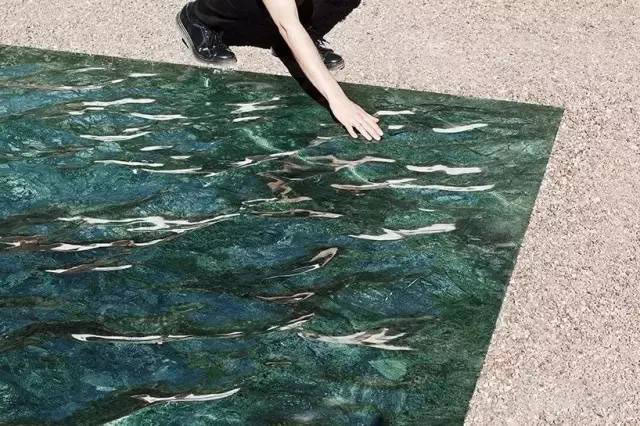 10種水景的營造方式