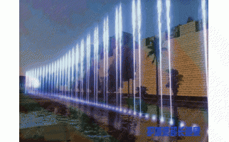 變頻跑泉