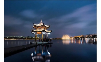 園林水景景觀的作用與設(shè)計方法