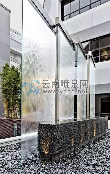 水景工程中噴泉工程常識