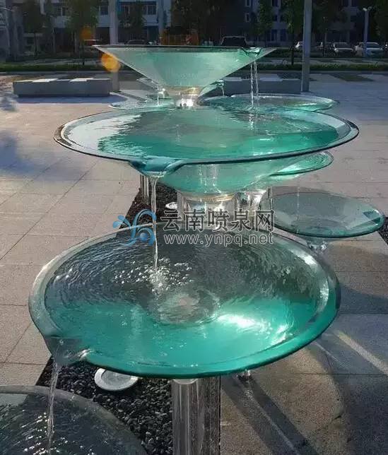 水景工程中噴泉工程常識