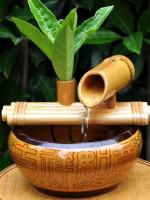 讓庭院更有仙風(fēng)道骨之氣的水景工程