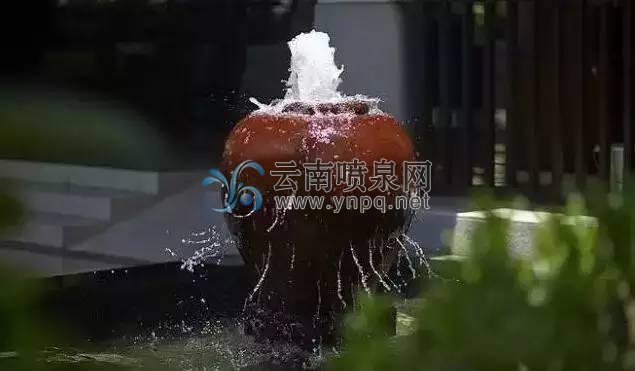 讓庭院更有仙風(fēng)道骨之氣的水景工程