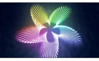 音樂噴泉中PLC和變頻器的控制系統(tǒng)設(shè)計(jì)