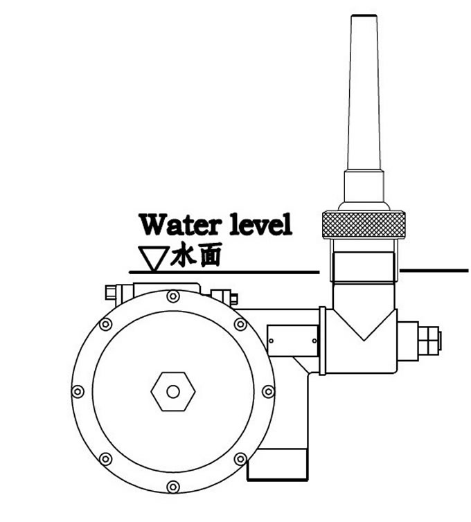 <b>一維數(shù)控?fù)u擺噴泉噴頭——噴泉設(shè)備</b>