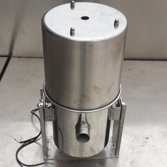 噴泉工程設(shè)備之波光跳泉噴頭，波光泉噴頭