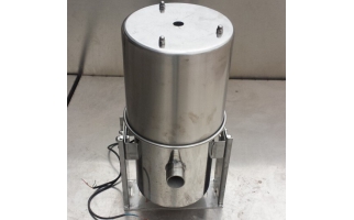 噴泉工程設(shè)備之波光跳泉噴頭，波光泉噴頭