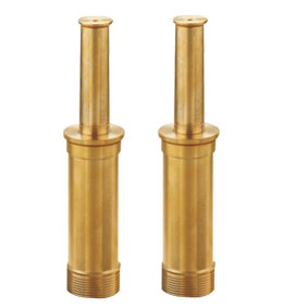 噴泉工程設備之水簾噴泉噴頭